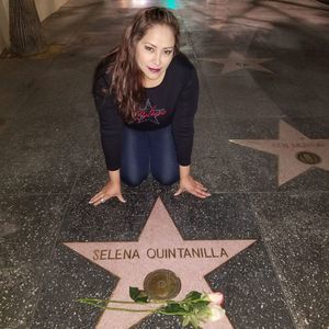 Meet your Posher, Gloria